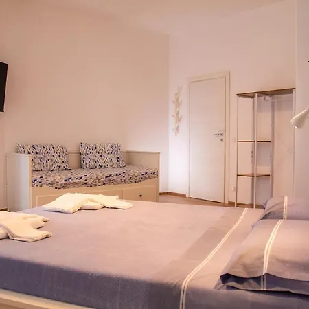 Apartman Fara1 *