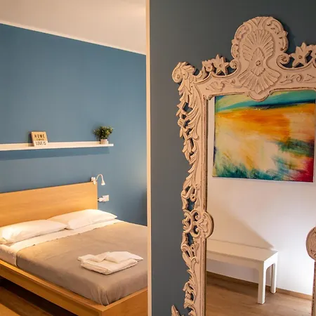 Apartman Fara1
